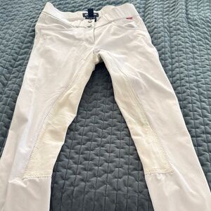 B//Vertigo full seat riding breeches 24
